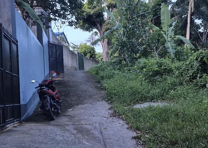 Altheos Place Romblon Cottage 2