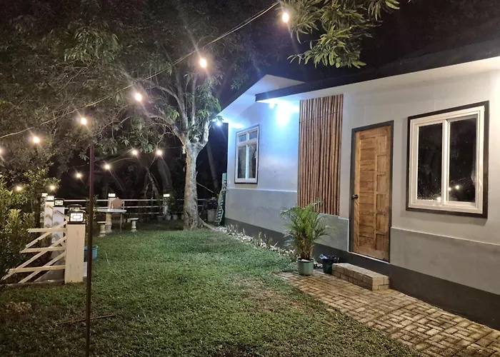 Altheos Place Romblon Cottage 2